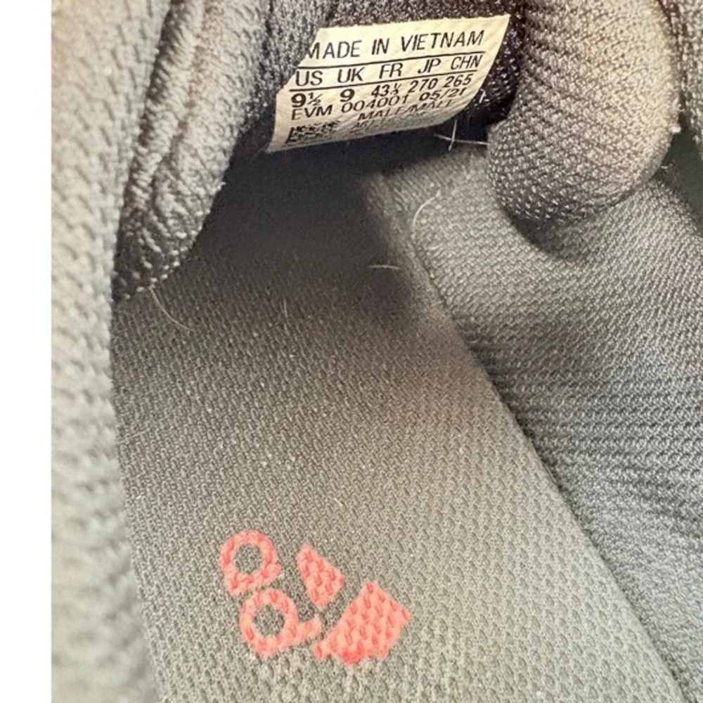 adidas tech response